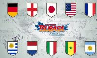 Captain Tsubasa: Rise of New Champions annuncia le Modalità Online